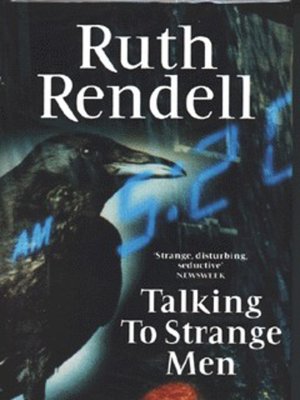 cover image of Talking to strange men
